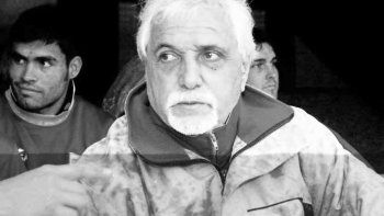 Murió Cachín Blanco, histórico entrenador del ascenso y ex futbolista de Boca y Racing