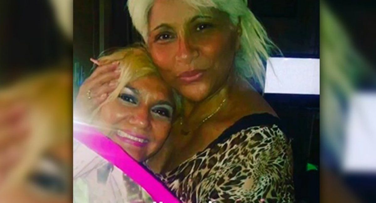 Gladys La Bomba Tucumana habló de la muerte de su hermana Olga Jiménez.&nbsp;