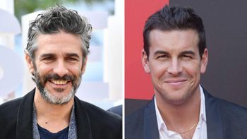 Leonardo Sbaraglia y Mario Casas arrasan en Netflix con una película llena de suspenso y sorpresas.