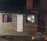 La violencia no para en Rosario: acribillaron a un joven en la puerta de su casa