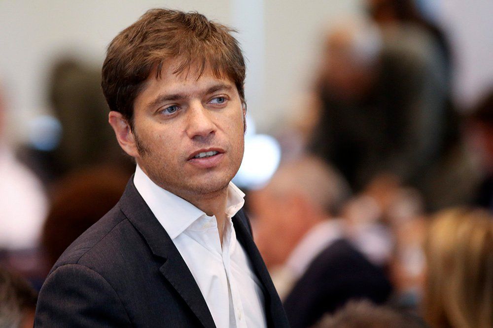 El no de Guzmán que hizo caer los bonos: en qué complica a Kicillof y qué piensa el mercado que pasará