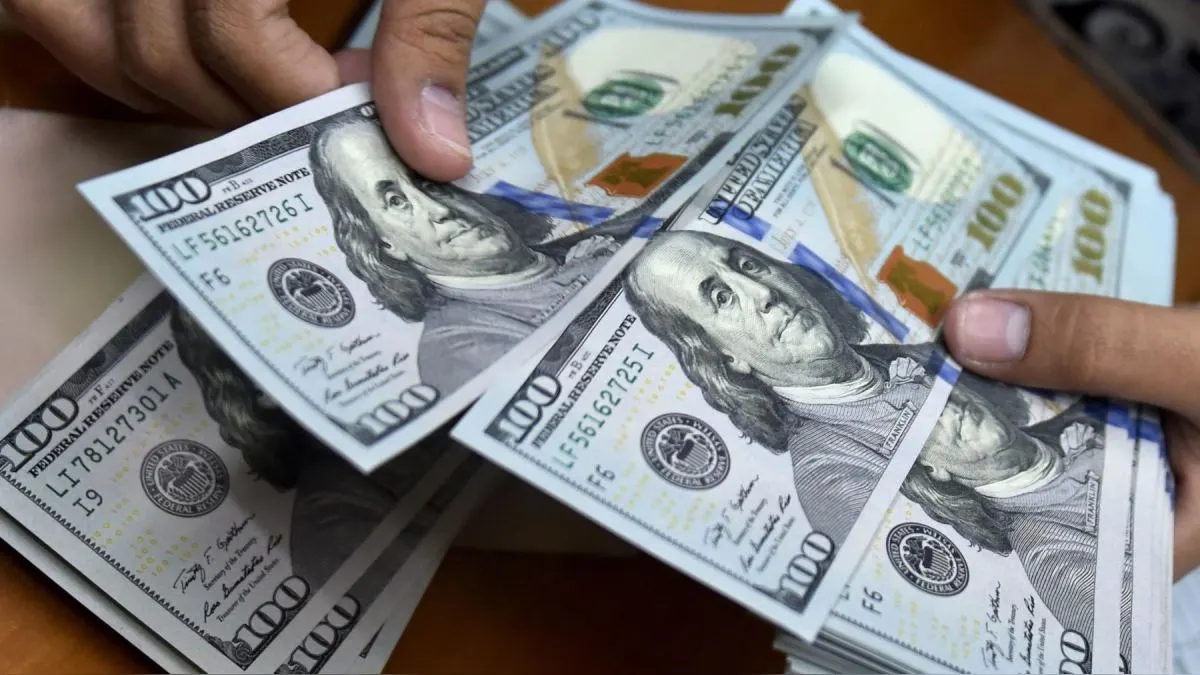 DÓLAR hoy