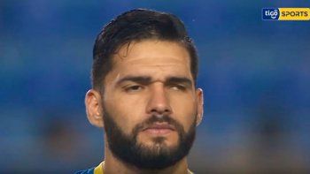 La historia más emotiva: un futbolista con un solo ojo hizo un golazo que ahora recorre el mundo