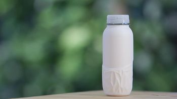 Botellas de papel: ¿El negocio que se viene?