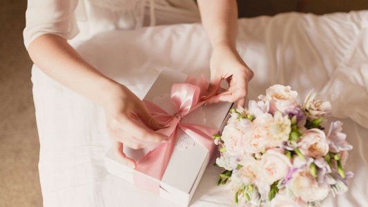 Los mejores regalos de casamiento