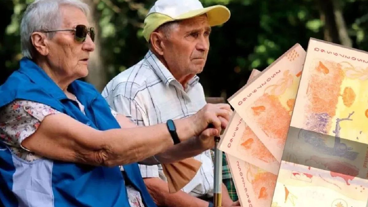 ATENCIÓN jubilados: este grupo seguirá cobrando el BONO de $ 70 mil