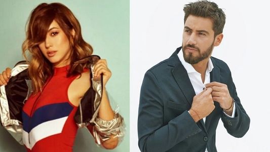 El mensaje hot de Nico Occhiato que luego borró: ¿era para Flor Vigna?