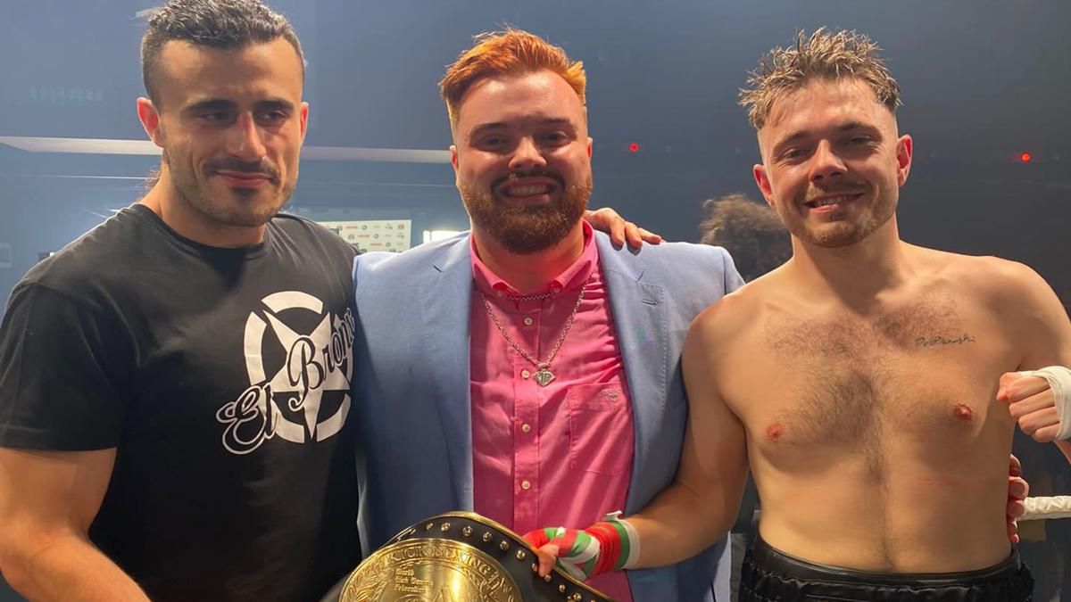 La Velada del A&ntilde;o 1 fue vista por m&aacute;s de 1,5 millones de espectadores a trav&eacute;s de Twitch.