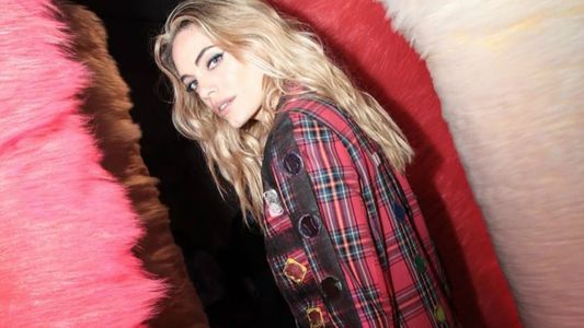 Emilia Attias habló por primera vez del femicidio de su cuñada: Lo de Leila fue una tragedia