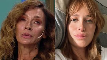 Ana Paula Dutil, ex de Emanuel Ortega, habló del juicio de Julieta Prandi y confesó el gesto que tuvo la modelo