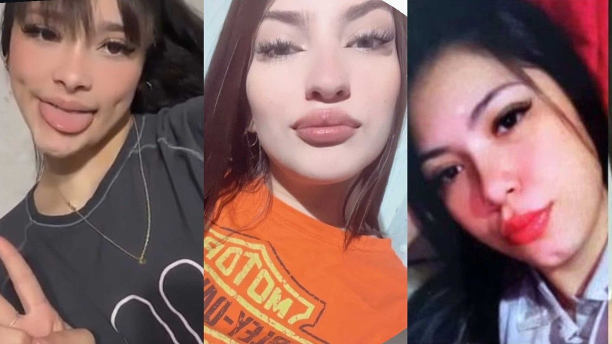 Revelaron un estremecedor detalle sobre los cuerpos de las chicas asesinadas en el triple crimen