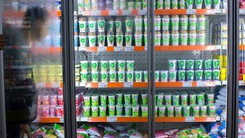 Carrefour congela por 3 meses los precios de 1300 productos de su marca