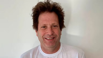 La emotiva despedida de Bebe Contepomi de El Trece y TN tras 30 años al aire