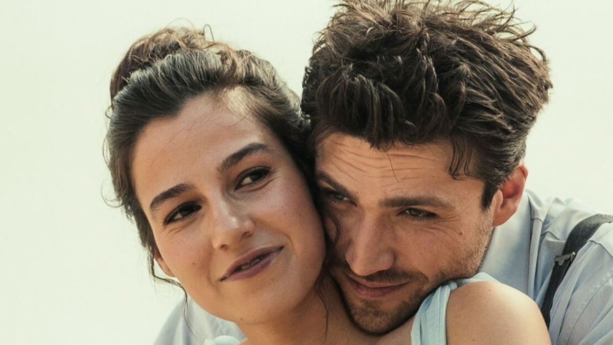 La nueva comedia romántica de Netflix que acaba de estrenarse y se convirtió en furor. (Foto: archivo)