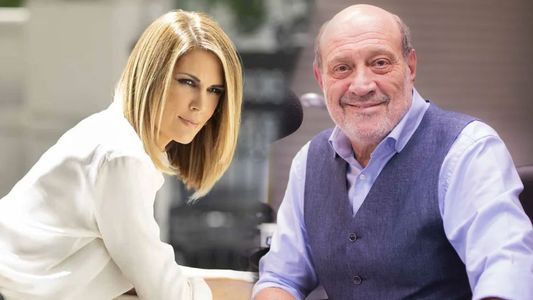 Internas en LN+ con la llegada de Viviana Canosa: ¿Alfredo Leuco pega el portazo?
