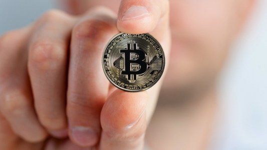 El Bitcoin superó los US$ 50.000 y subió más de 70% en lo que va del año