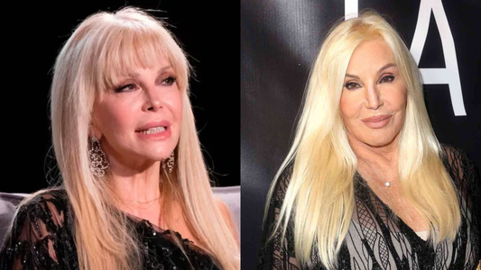 Se conoció la exorbitante cifra que Graciela Alfano habría pagado por una brujería contra Susana Giménez