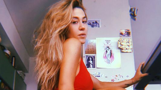 Polémico consejo de Jimena Barón a las mujeres: Anoten qué día les viene...