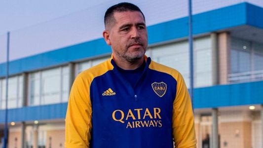 Un histórico de Boca rechazó públicamente ser el nuevo mánager: Es para...