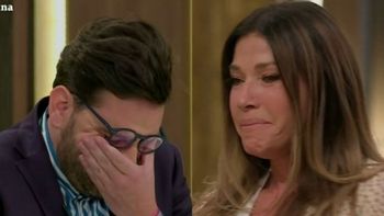 a catherine fulop no le salieron las empanadas y estallaron los memes