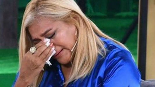 Gladys La Bomba Tucumana tras la muerte de su hermana por coronavirus: Estoy destrozada
