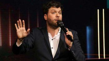 Inesperada confesión de Guido Kaczka sobre una traumática situación de su niñez