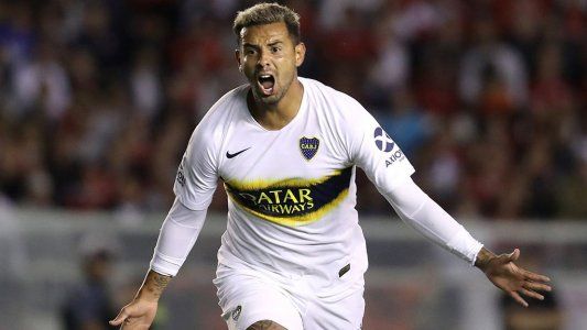 El enganche que quiere Riquelme ya tiene nombre y apellido: Edwin Cardona