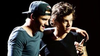 la despedida de harry styles a su companero de one direction, liam payne: lo extranare siempre