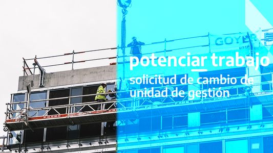 Atención Potenciar Trabajo: fecha clave para todos los beneficiarios