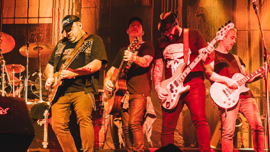 La Beriso vuelve a Buenos Aires con una propuesta distinta