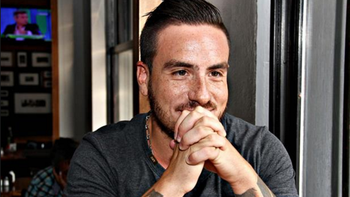 El mensaje de Federico Bal tras ser sobreseído por la Justicia