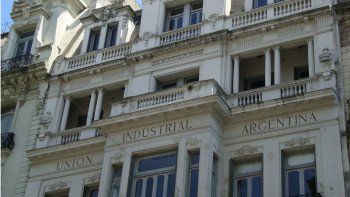 La UIA presentó una lista única consensuada y las nuevas autoridades asumirán el próximo martes