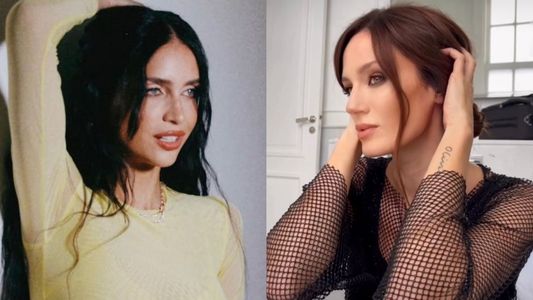 Revelan la verdadera razón del rotundo enojo de Zaira Nara con Paula Chaves