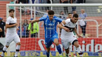 No se va a jugar: corre riesgo la semifinal entre Platense y Godoy Cruz