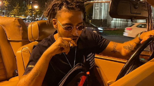 El Regreso Triunfal de Papi Trujillo: La explosiva colaboración con C.R.O en Puesto PaMi