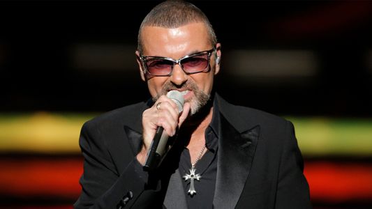 MURIÓ EL CANTANTE GEORGE MICHAEL