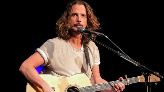Murió Chris Cornell, vocalista de Soundgarden y Audioslave