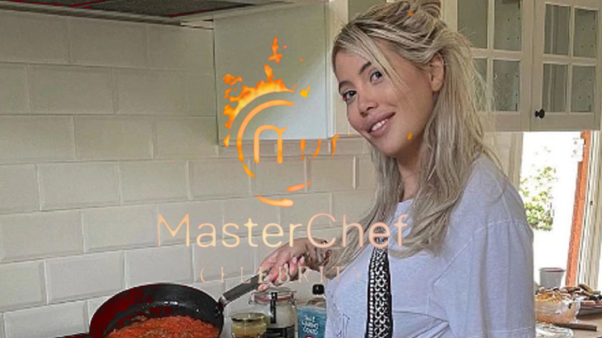 Wanda Nara