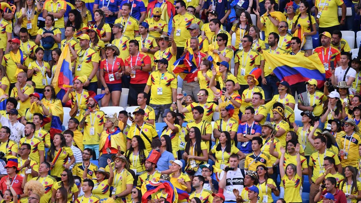 Una nueva baja se suma a la de Cuadrado y pone en peligro el pase de Colombia a Qatar 2022.