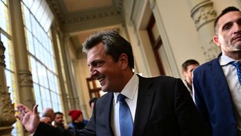 Canje exitoso: el Ministerio de Economía logró extender vencimientos en casi $3 billones