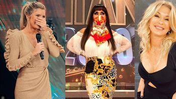 Yanina Latorre apuntó contra Moria Casán por su actitud en el Cantando 2020: Si no te gusta, no agarres el laburo