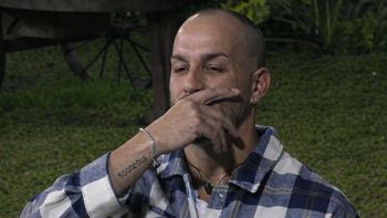 Gran Hermano: Emanuel perdió el versus con Solange, se quebró y dejó una frase que conmovió a toda la casa