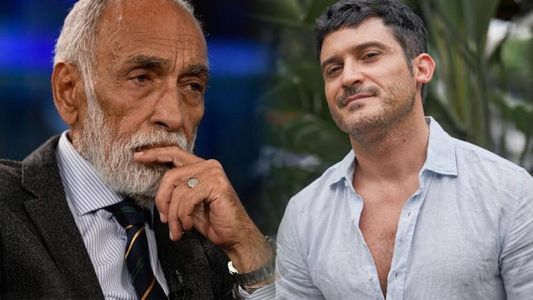 El doloroso posteo de la última pareja famosa de El Negro Oro tras su muerte