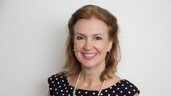 Para la economista Diana Mondino, la guerra contra la inflación la van ganando los precios