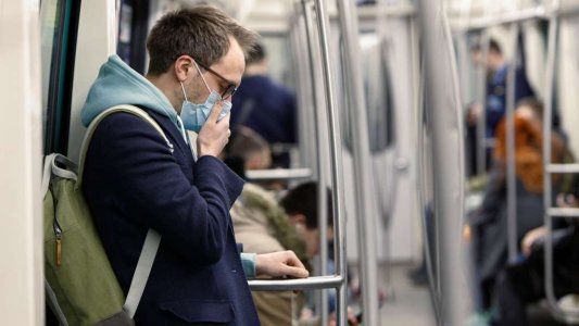 Muere por coronavirus un niño de 13 años sin patologías previas y sin que su familia pudiera acompañarlo