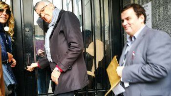 Después de que el PJ protegiera a Cristina en el Senado, Gioja pone en marcha al peronismo con los K