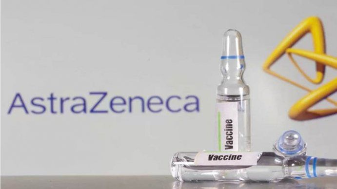 La fórmula ganadora de AstraZeneca acelera la aprobación de la Anmat y el Gobierno se entusiasma con vacunar a 30 millones de personas