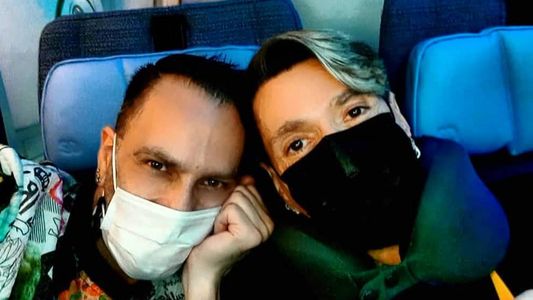 Roberto Piazza entró a quirófano: Tenemos que esperar que salga y ver qué dicen los médicos