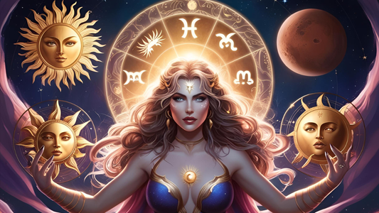 Astrología: cómo impacta el trígono entre el Sol y Marte en cada signo, ¡averigualo acá!