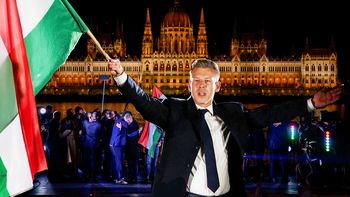 La derrota de Víktor Orbán en Hungría: la caída de un líder que llevó al país a un modelo autoritario